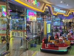 -汤姆熊欢乐世界(龙之梦店)