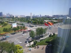 -天津水晶宫饭店