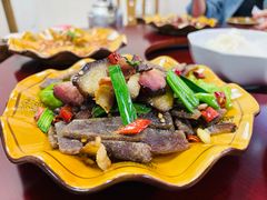 -和福餐馆(西江古街店)