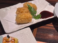 -山葵家·创意料理(临平银泰城店)