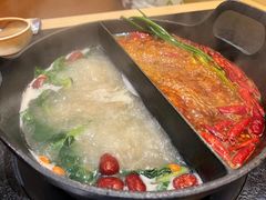 -山缓缓火锅(苏州仁恒仓街店)