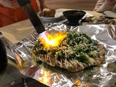 -日葵 大阪烧ひまり(仙霞路店)