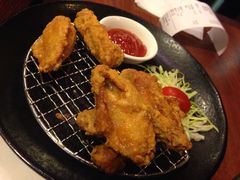 -阿香米线(宁波来福士广场店)