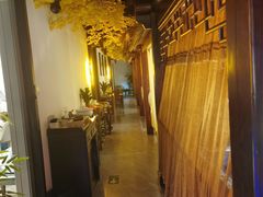 -儒宴江南菜·新淮扬菜·烤鸭(总部基地丰体店)