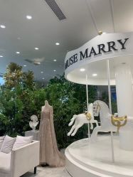 -MuseMarry婚纱(前海嘉里中心店)