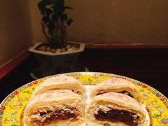 -富华斋饽饽铺·宫廷糕点·伴手礼(护国新天地店)