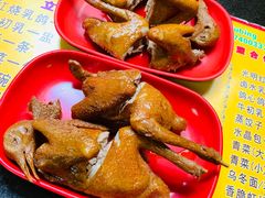 -光明刘冰乳鸽店(光明法政北路店)