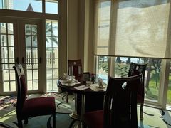 -晶荷轩(香港迪士尼乐园酒店)