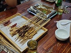-小时代烧烤