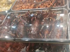-乔波食品(杜桥中心菜场店)