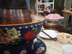 -东来顺•非遗火锅(外滩店)