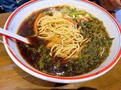 -面春山·传统老卤面(天隆寺店)