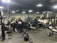 -阳光游泳培训基地(天通苑店)