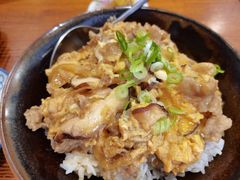 -樱の花亭日本料理店