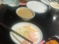 -井格重庆火锅(西直门凯德Mall店)