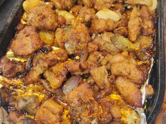 -老东镇啤酒屋海鲜加工·蒸汽海鲜·海鲜烧烤(台东店)