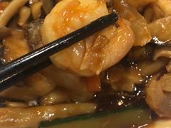 -陈傻子餐厅(世纪都会店)