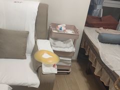 -感智盲人按摩·艾灸·肩颈SPA(岗厦店)