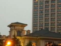 -上海浦东星河湾酒店
