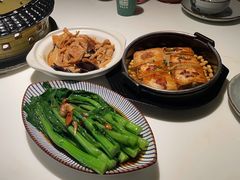 -原味田园·客家菜·土窑鸡(中航城君尚购物中心店)