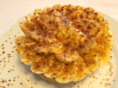 香蕉奶油派-茹丝葵牛排馆(民生店)