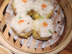 蟹籽鲜虾烧卖-点心传说·粤菜点心(佐阾虹湾店)