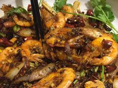 -传统香辣蟹(南园路店)