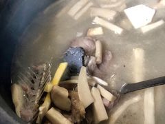 -干老四雅鱼饭店(滨江西路店)