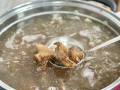 -五洲牛肉美食馆