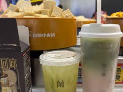 -龍歌自助小火锅(秦淮水游城店)