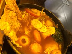 -东北烧烤·烤羊腿(天虹店)