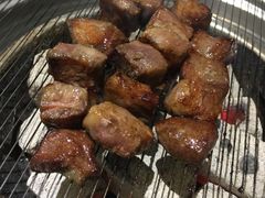 -本炙炭烤·蒲烧活鳗料理店(金沙洲店)
