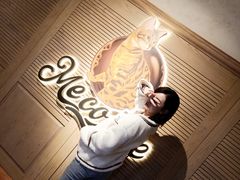 -Me Coffee下午茶艺术空间