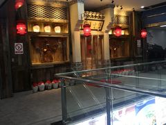 -兰溪小馆(首经贸店)