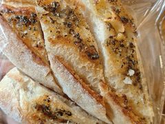 -佐敦面包铺·JORDAN BAKERY