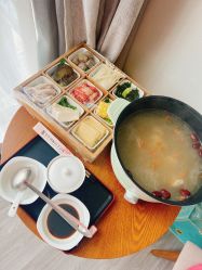 -宝生月子中心·独栋独院式(南山店)