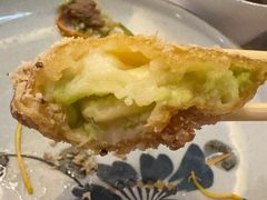 -君霖海鲜私房菜(春柳店)