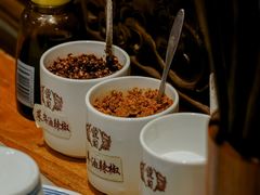 -虢国羊肉汤馆(政二街店)