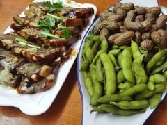 -正宗天津烧麦馆(柳州路店)