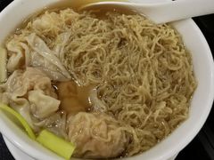 大蓉-丽的面家(多宝路店)