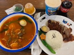 -海昌极光餐厅