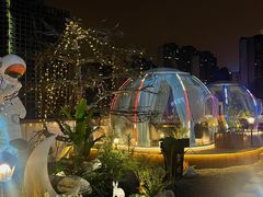 -享月汤皇·海鲜小火锅·聚会(曲江创意谷店)