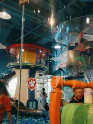 -尼克Playtime(欢乐海岸店)