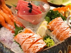 -鳗鱼家·深夜食堂(军博店)