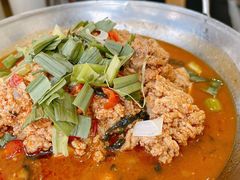 干锅鱼籽-新新湘菜馆(新中街二条店)