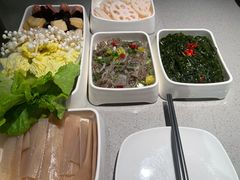 -半天妖烤鱼(六合万达欢乐港店)