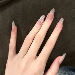 -M·X Nail日式美甲美睫