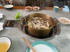 -大理董·董家小厨野生菌火锅(古城旗舰店)