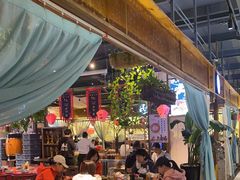 -水煮三国·川鲁江湖菜(香山店)