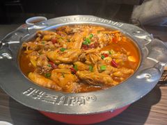 -胖哥俩肉蟹煲(杭州下沙学林街店)